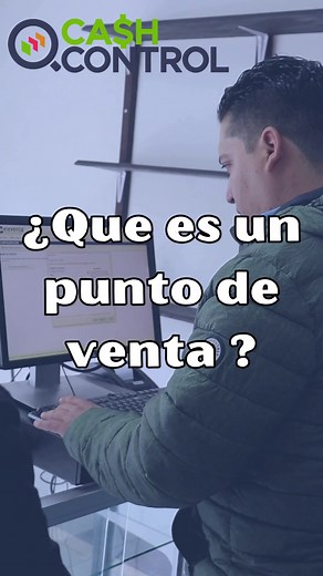 ¿Qué es un punto de venta y cómo funciona?
