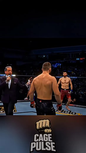magomed ankalaev vs ion cutelaba #mma #highlights #mma #ufc
