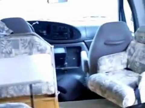 1999 Fleetwood Tioga 24' class c motor home at Bullyan RV in Duluth, MN