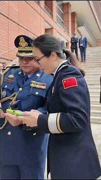 INTERPOL Heads of National Central Bureaus Conference 2025