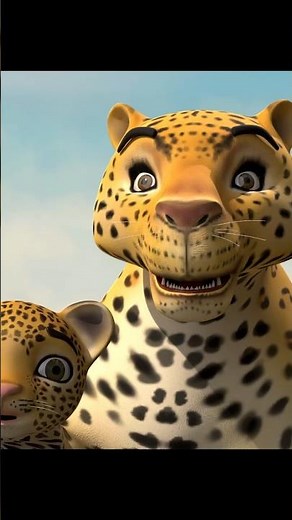 Oops! Hot Milk 🐱🥛 Manjadi Cartoon 🎙️ Malayalam Nursery Rhyme 🎬 Reels for Baby #short #shorts