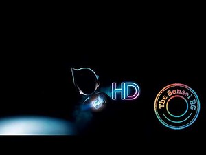 Astro Boy – BLUE Core Legacy Live Wallpaper [MUSICAL]