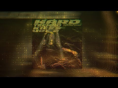 (FREE DOWNLOAD) HARD TECHNO SAMPLE PACK