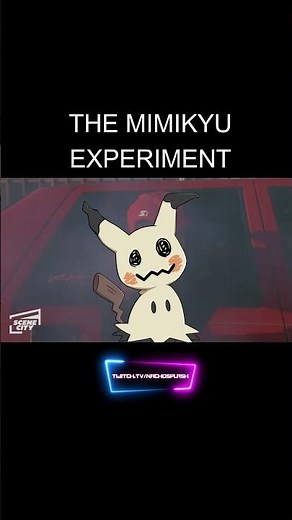 How to Master Mimikyu #pokemon #tutorial