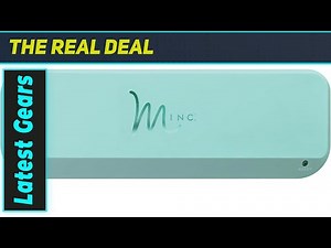 We R Makers Minc Foiling Machine: The Ultimate Crafting Game Changer!