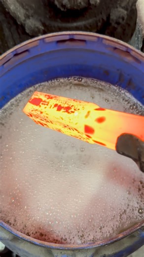 Shawn Cunningham on Instagram: "What is a monkey tool? Mortise and tenon joinery is common in woodworking but did you know blacksmiths use the metal version too? A monkey tool helps us forge and do the final trueing up of the shoulder of tenons. When we forge tenons on steel bars for mortise and tenon joinery in Blacksmithing this tool dresses the mating surface of the tenon and makes a tiny precise radius on the tenon to avoid overlapped area of metal ( shuts) . With this tool is possible to tr