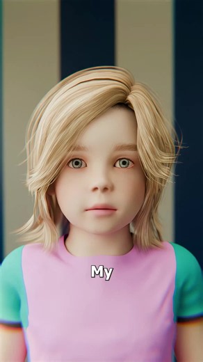 Nobody Wanted His Hot Dog Water 😂 . #3danimation #animationart #digitalart #hisytstory #creativecontent animationtrends creatorsearchinsig hts