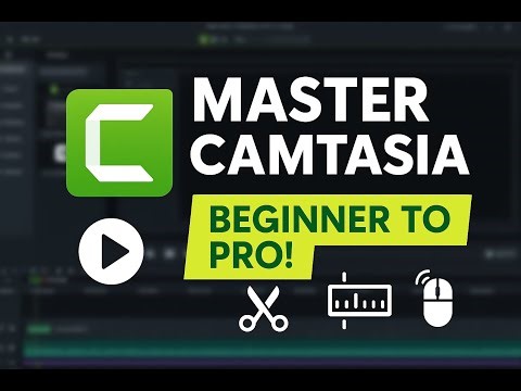 Camtasia Tutorial for Beginners – Module 2: How to Cut, Trim & Add Annotations