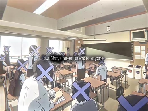 Shoya Falling Down | Shoya Ishida Edit | #shoya #shoyaishida #shoyaedit #fallingdown #asilentvoice