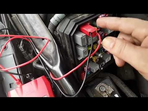 Another early video 6 years ago trying out the Amp Hound 2 on my car. Never did use it very much.