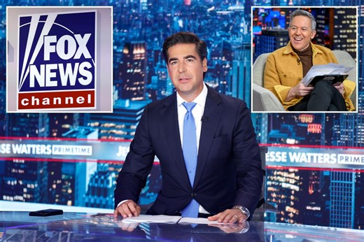 Fox News crushes cable, broadcast rivals with highest-rated non-election year ever