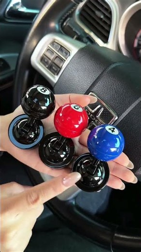 Tap to Command — This One-Button Car Mod Feels Powerful 😎🚗