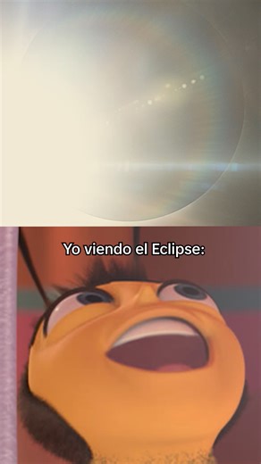 Aaay, mis ojos 👁️👄👁️🌘 | Netflix