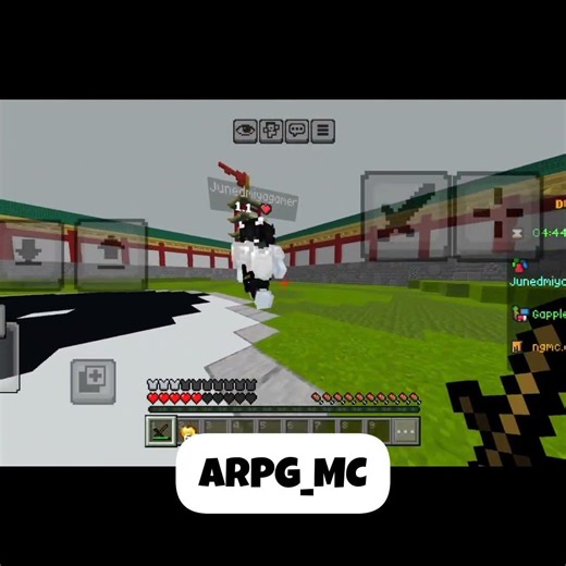 combo in nethergames