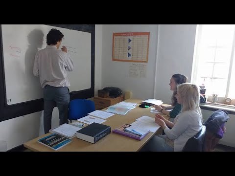 B2 First (FCE) Essay Example