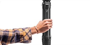 Peak Design's New Travel Tripod Is Super Portable and Full of Features