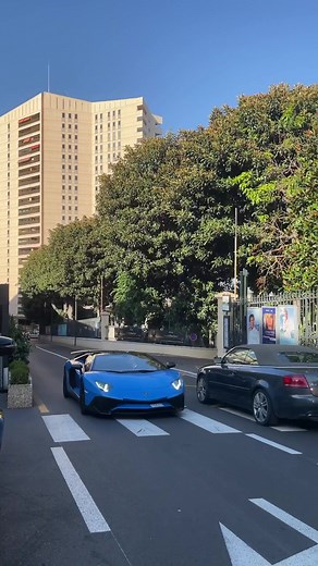 One day in Monaco 🇲🇨 #monaco #hypercar #supercar #bugatti #lamborghini #aventador #ferrari #sp2 #mclaren #porsche #luxurycars #lifestyle #viral #fyp
