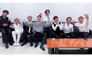 【ATEEZ|直播中字】210922 团体一位感谢直播 -谢谢ATINY..祝贺大家!!!❤️❤️❤️🎉🎉🎉