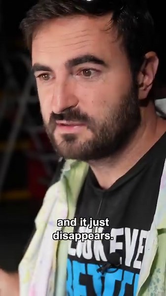 Manifesting for 2024. | The Slow Mo Guys