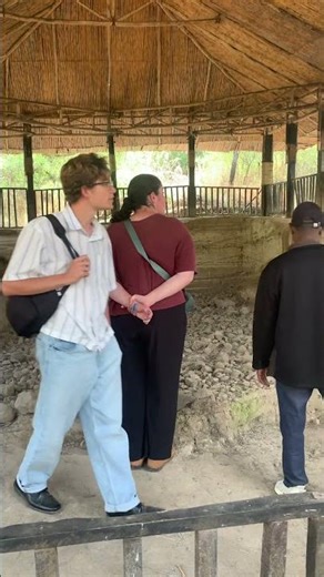 A UNESCO Heritage Site in Geotourism