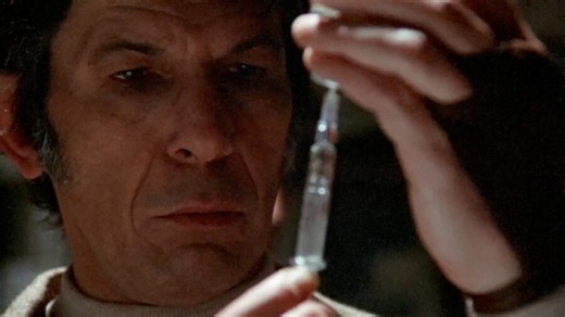 Leonard Nimoy’s 70s Sci-Fi Thriller Is Still One Of The All Time Greatest