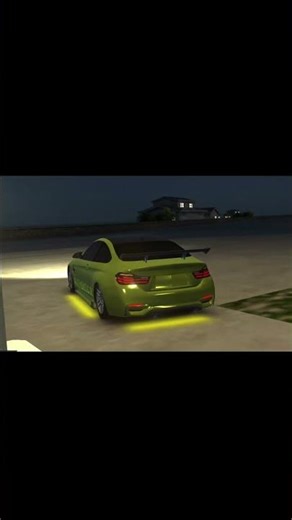 BMW M4 Top Modification 🥵🥶 | GTA Style Build🔥 | AUTHENTIC RL 🥵🥶 #gta #bmw #modification AUTHENTIC RL