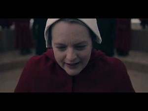 The Handmaid's Tale S06E09 The Gallows Scene