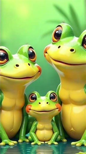 #FrogSong #LittleFrog #KidsSong #NurseryRhymes #AnimalSongs #BabyFrog #ChildrenMusic #SingAlong