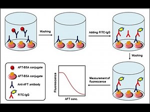 Application of Fluorescent Immunoassay In Diagnosis