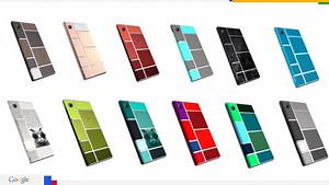 Google : Project Ara ile akıllı telefon dünyasında devrim 2015 yılında başlıyor
