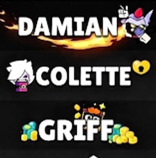 Top 10 brawlers in may 2026 #brawlstars #brawler #brawltalk