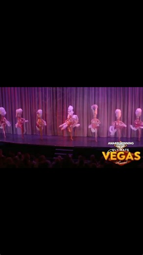 1.1K views | Singers, Comedy, Dancers, Magic and more... Experience the magic of Vegas in Ultimate Vegas in Concert—a sizzling journey through decades of legendary music & stars! | Ticketek Australia | Facebook