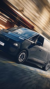 11K views · 68 reactions | nuevo #Renault #Trafic #Van #ETech...