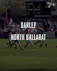 🗣️ "There's definitely something in the water here at Darley." 🗣️ "It's the best football club I've ever come across." Watch the story of the Darley Football Club, and Zak Butters' place in it all ➡️ https://7plus.com.au/dare-to-darley | 7AFL