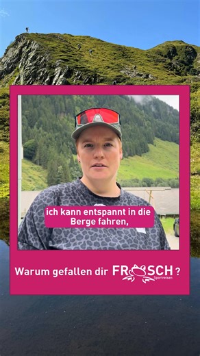 Genieße eine rundum gelungene Reise ohne Stress und Chaos. Wir übernehmen die Planung und du suchst dir nur noch aus, auf welche Sportangebote du wann Lust hast. 🥾⛷️🚵 ➡️ Buche jetzt deine nächste Traumreise und genieße deinen wohlverdienten Urlaub! 😍 ➡️ Buche noch heute deine nächste Reise! | Frosch Sportreisen