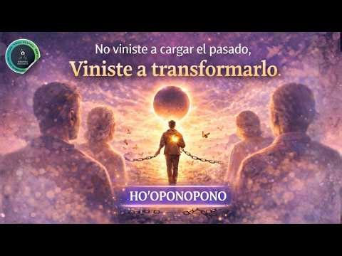 Antes del Eclipse haz esto: Ho’oponopono para limpiar tu energía