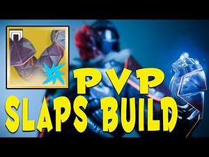 Feedback Fence ARC Titan PvP Slaps! God-Tier Build | Destiny 2 Edge of Fate