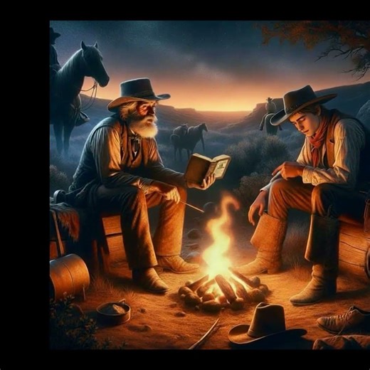 Firelight and Faith You Tube