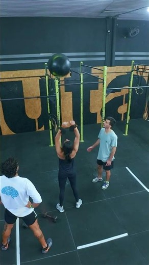 Preparação Serra Games - Mutare Performance Training