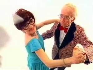 Dangerfield - Zig Zag Man ((Stereo)) 1969