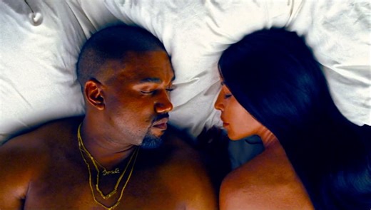 Kanye West - Famous