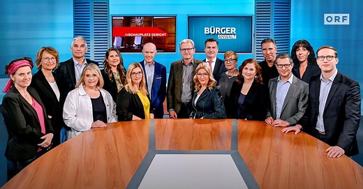 Bürgeranwalt - tv.ORF.at
