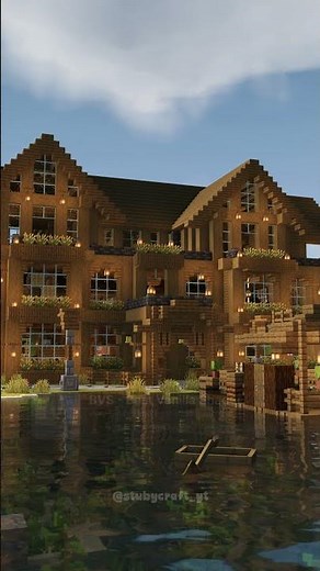 Best Shaders for Potato PC #minecraft