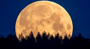 Calendario de la fase lunar de diciembre 2021: mira cuándo habrá luna llena