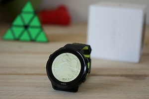 Suunto 7, análisis: el smartwatch deportivo sube de nivel