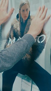 450K views · 843 reactions | The city is Selection’s territory: transforming the streets into the perfect canvas to showcase its mighty allure ✨ Discover the campaign at mango.com #MangoWoman | Mango | Facebook