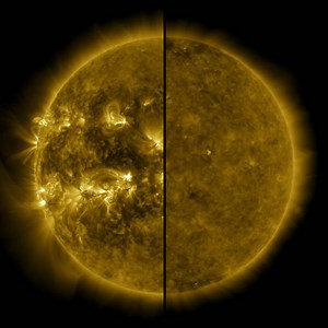Solar Cycle 25 is here
