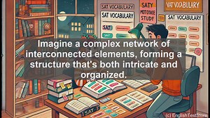 5000 Must Know SAT Vocabulary - Matrix: Understanding Its Meaning and Usage
