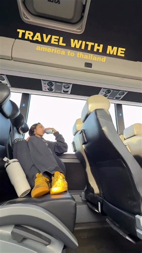 Cait Knight on Instagram: "a long awaited travel vlog from college to home energy drink @bloomsupps #travel #caitknight #explore #suitcase #vacation"