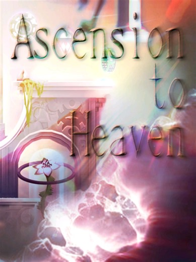 #creatorsearchinsights #geometrydash Ascension to Heaven - коллаб под руководством Blueskii, который делается на протяжении 3х лет. Я обычно не люблю выпендриваться, но этот парт получился каким-то особенно тёплым. Работать с такими плавными, скруглёнными формами было для меня в новинку, но думаю как для первой попытки вышло круто. Честно, я боялся, что у меня не получится передать ту самую